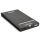 Zalman Virtual Drive (SATA na USB 3.0) aluminium czarna - 92433 - zdjęcie 2